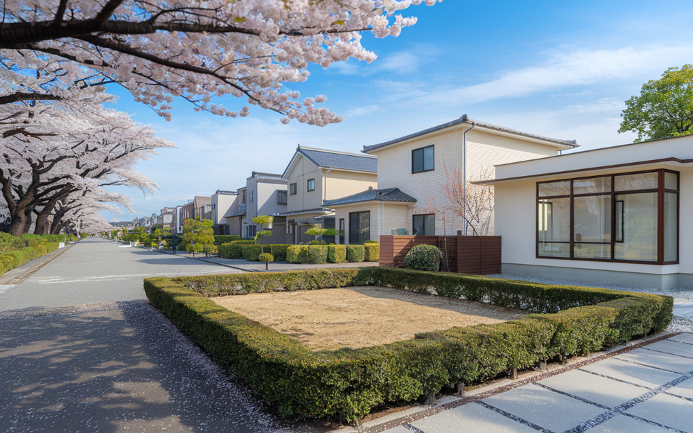 建築条件付き土地購入のメリットと注意点を徹底解説！の画像