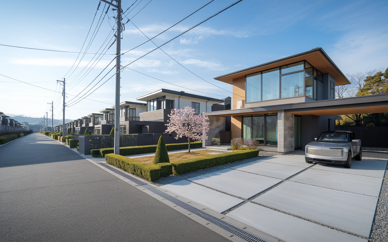 「注文住宅の間取り失敗回避策!理想の家を実現」の画像