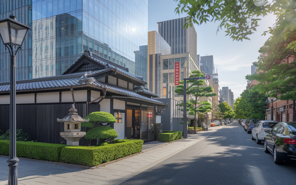 不動産会社の歴史を探る！日本の不動産業界の変遷とはの画像