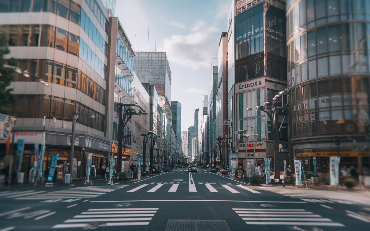 外国人観光客必見！日本での短期賃貸活用法はこれだ！の画像