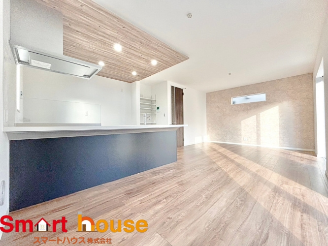 相模原市南区新戸　新築戸建　最終2棟の画像