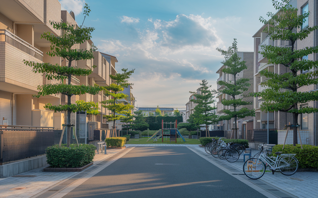 「宇都宮市でファミリー向け賃貸物件を探す秘訣とは！」の画像