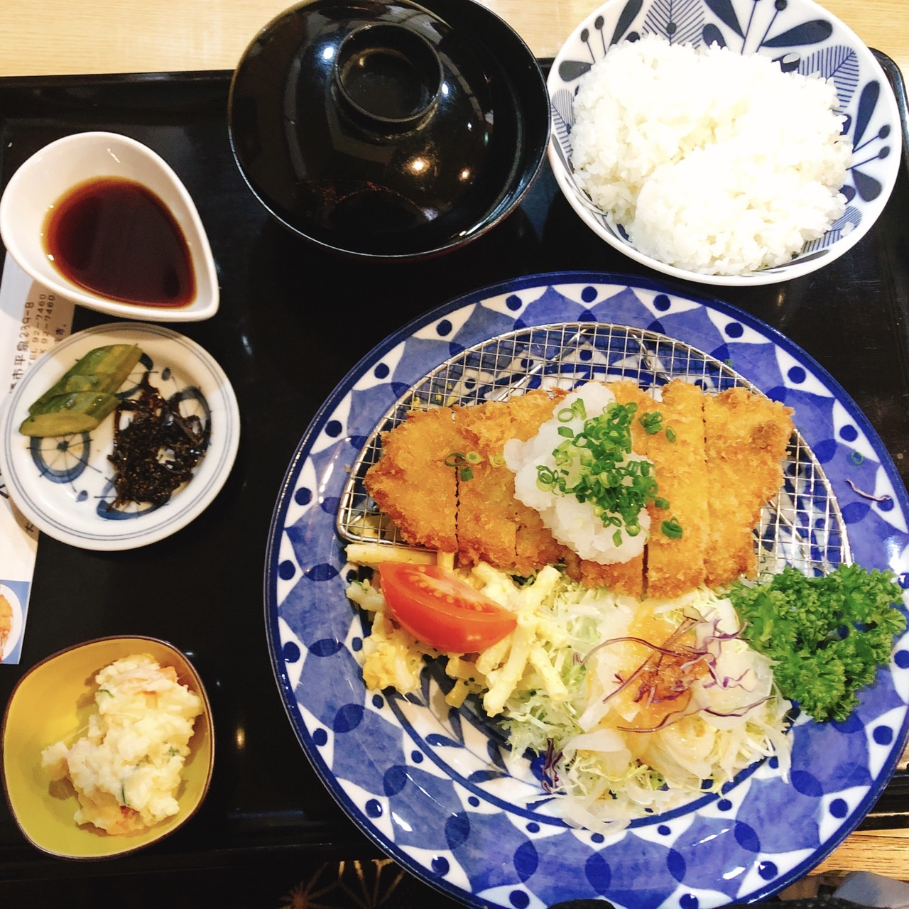 神栖市おすすめのお店の画像