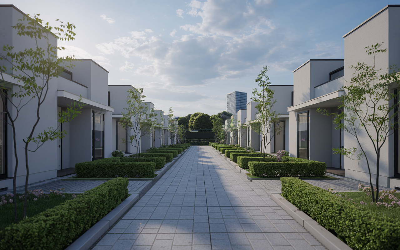 不動産購入の不安を解消!相談先と成功の秘訣とは?の画像