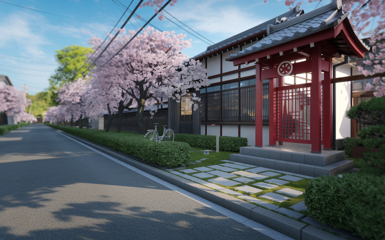 空き家を相続した場合の解決策