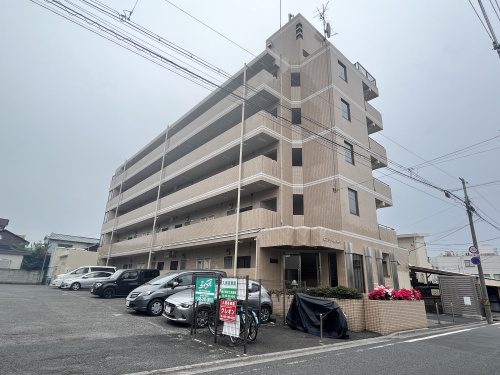 【新着物件】第二ドリームハイツの画像