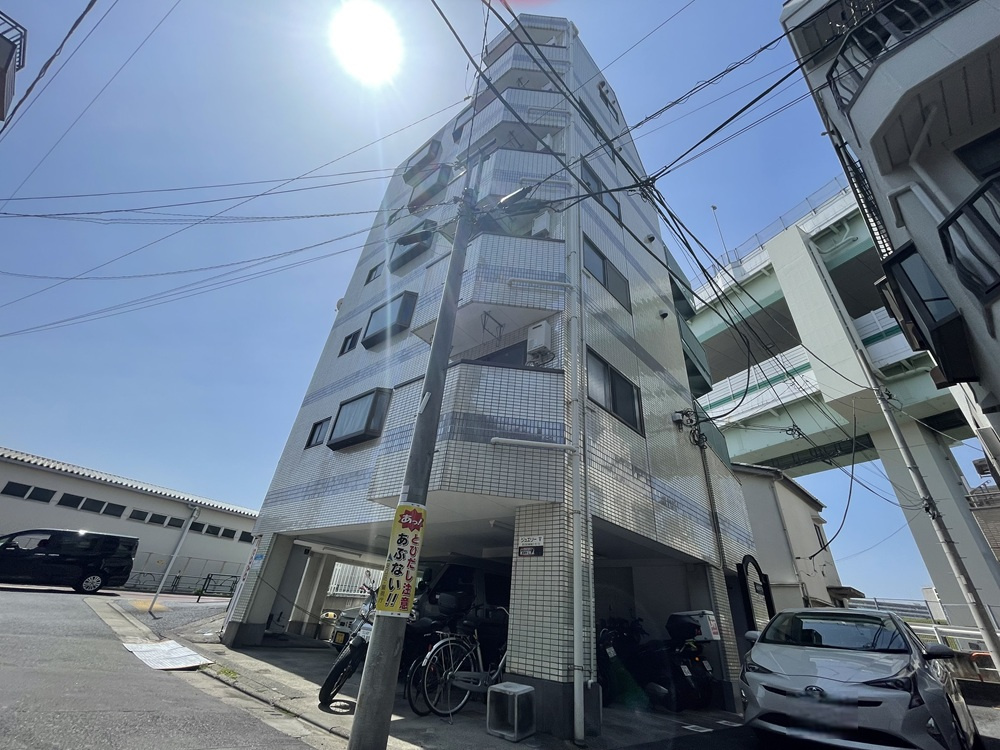 【新着物件】ジュエリーVの画像