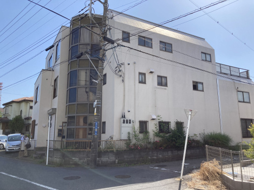 田村町7丁目事務所のご案内の画像