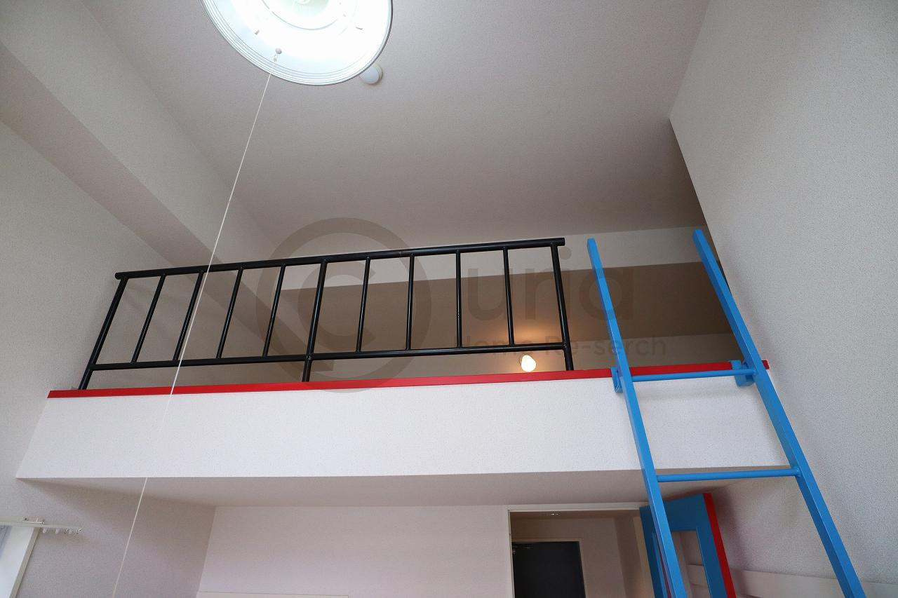 スパンキーギャレット