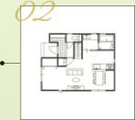 ご要望をお伺いしてリノベーションプランのご提案