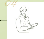 リノベーションに精通した技術者による施工