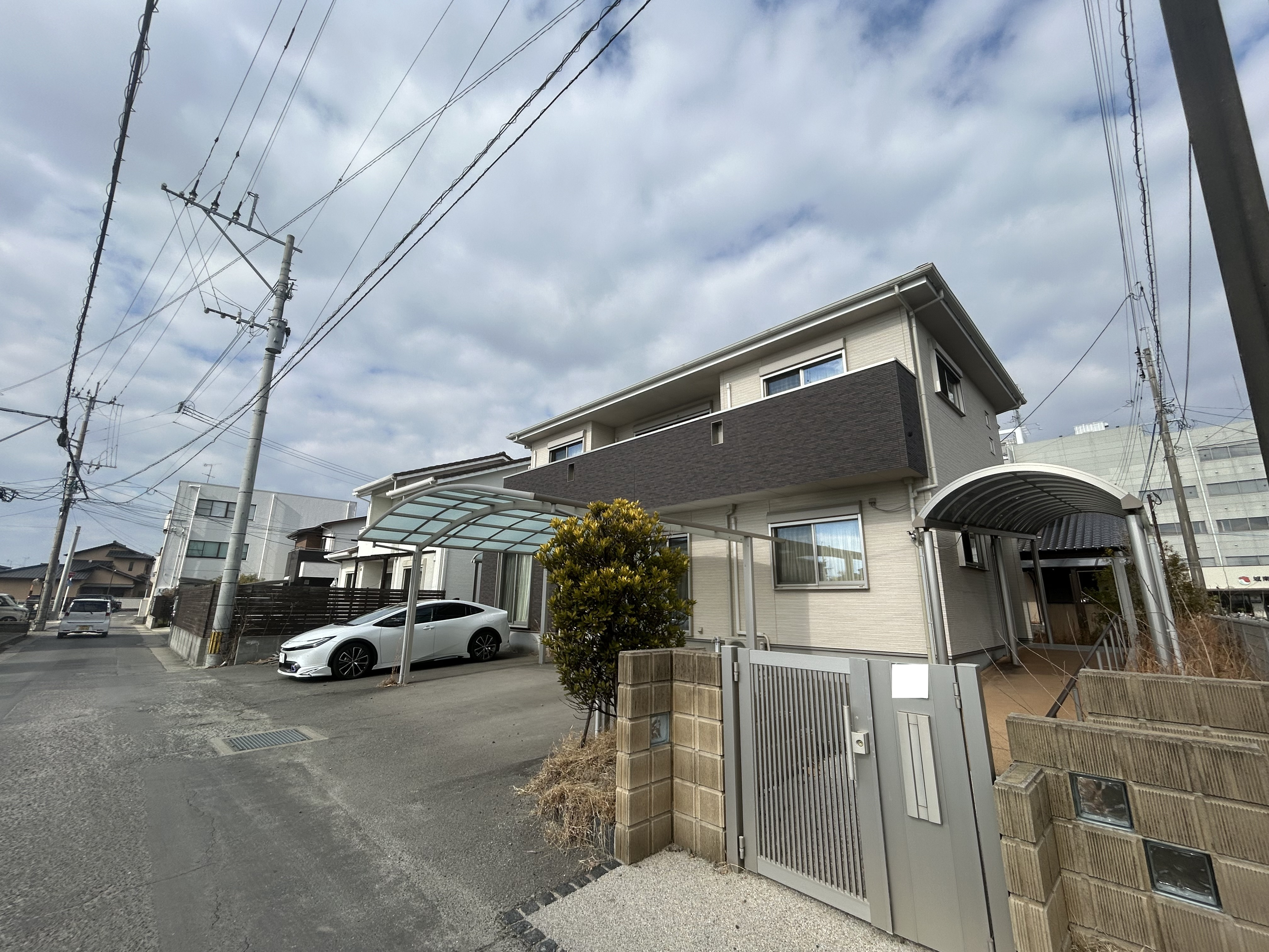 佐賀市本庄町袋　中古戸建　2世帯向け【5LLDDKK】　4,300万円　　の画像