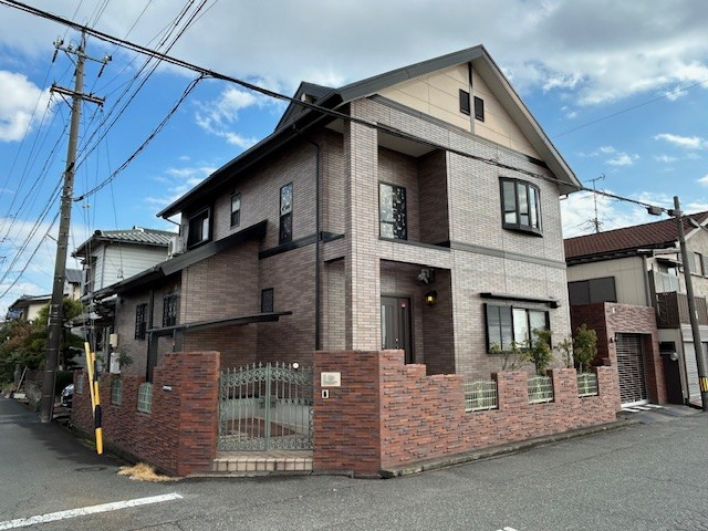 【愛西市不動産売却】新規物件の画像