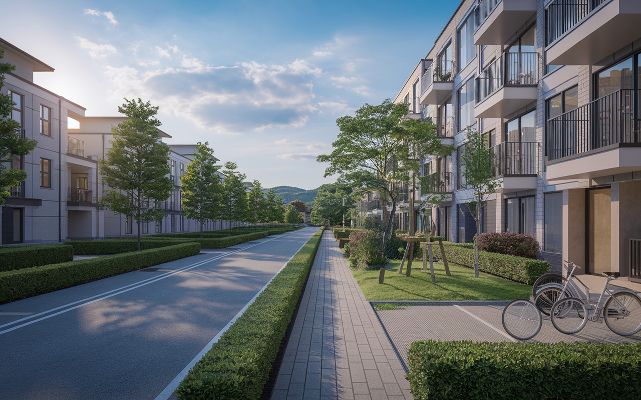 宇都宮市で夫婦に最適な物件探しの秘訣とは！の画像