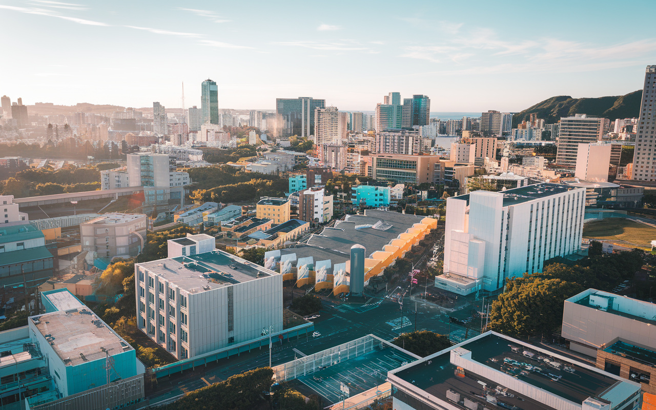 沖縄市の不動産市場動向を徹底解説！中古戸建の売却成功法は？の画像