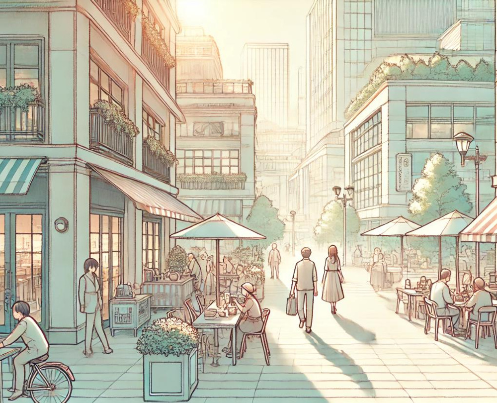 【地域密着型】上前津エリアの魅力を徹底解剖～名古屋 My賃貸～の画像