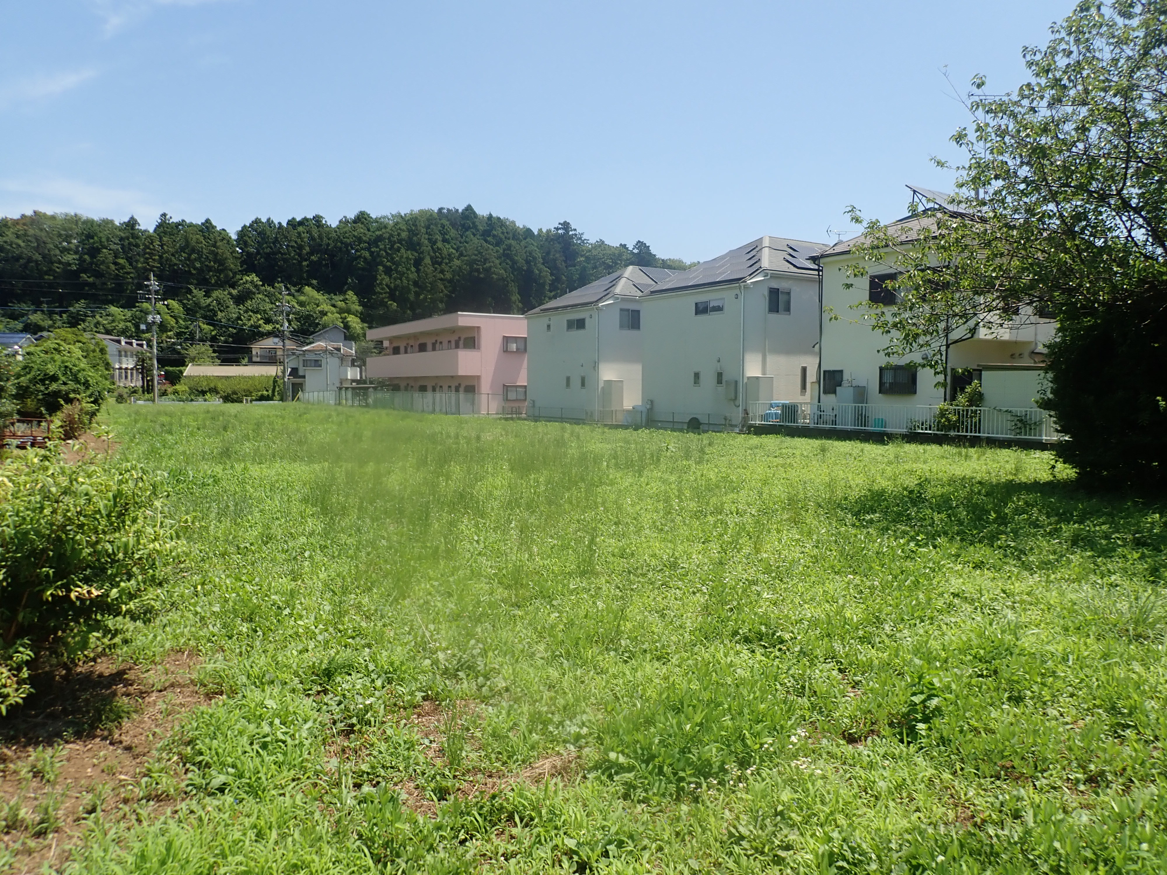 ご成約事例　【売買】八王子市犬目町の画像