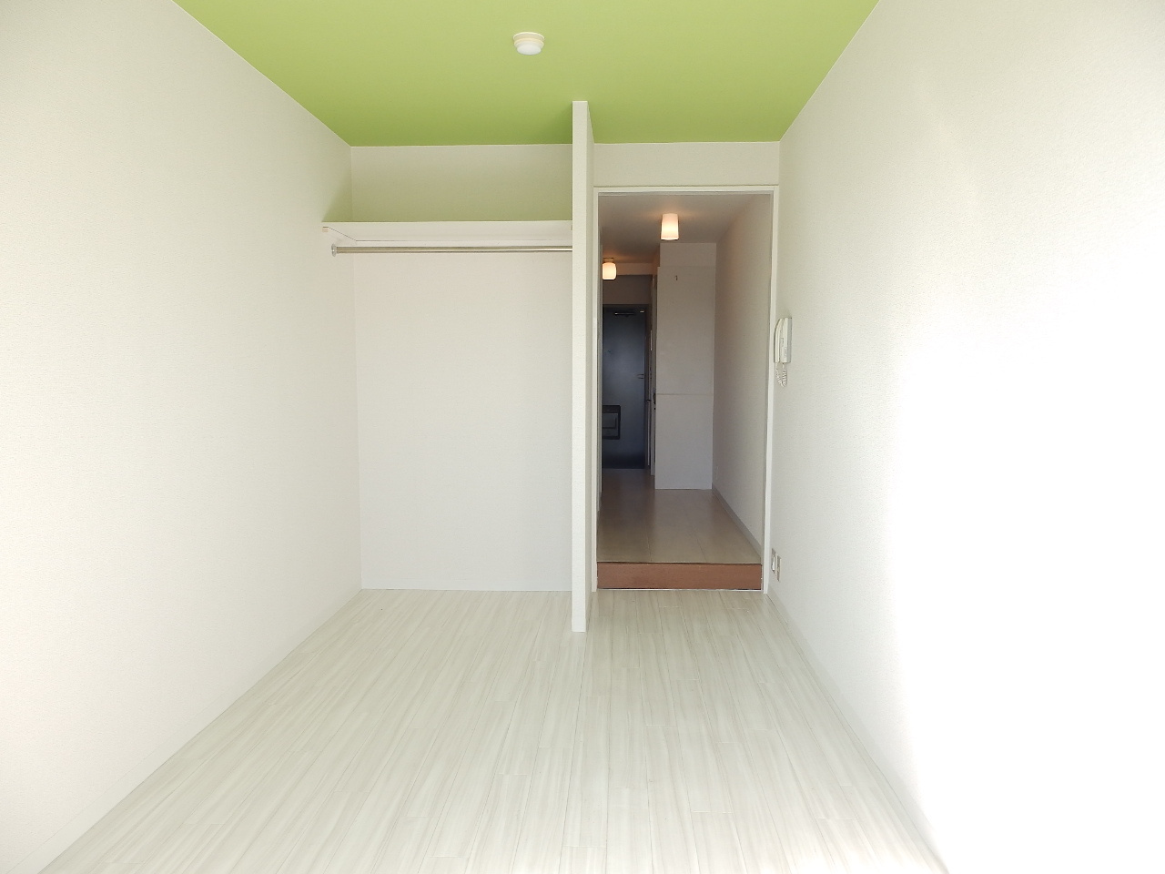 アンジュパンシオン