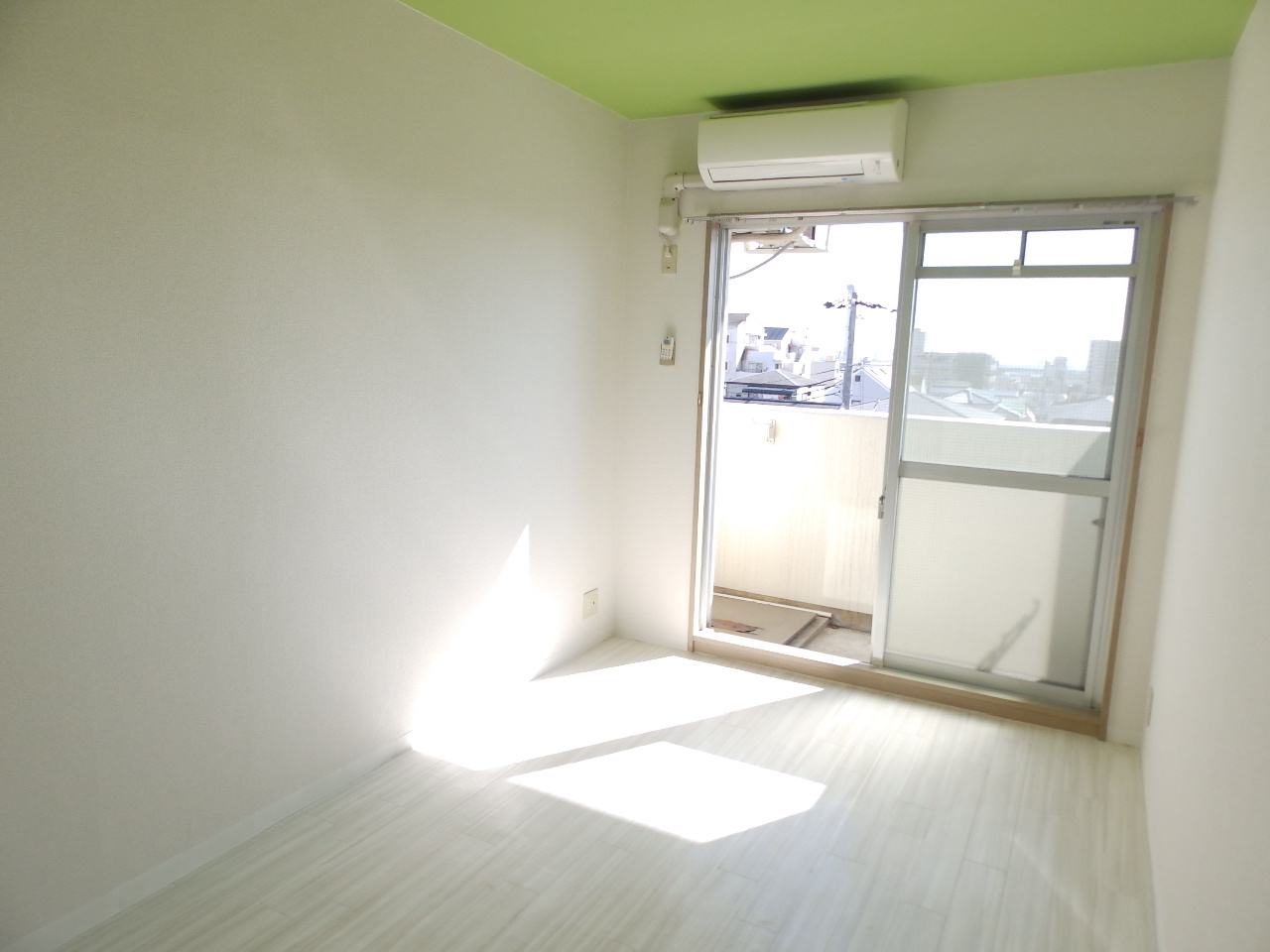 アンジュパンシオン