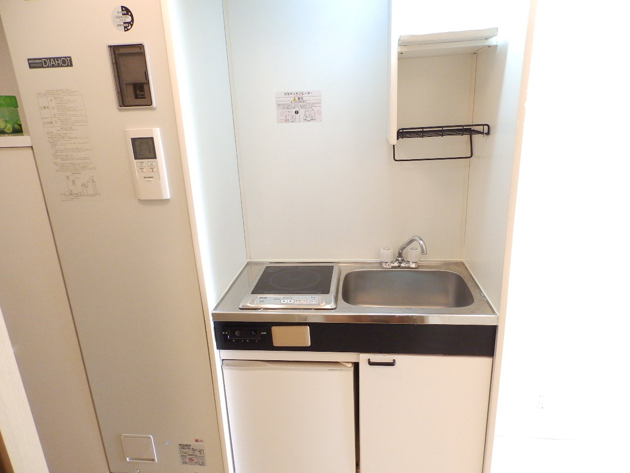 アンジュパンシオン