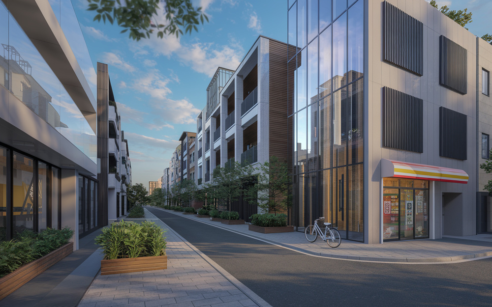 失敗しない！賃貸物件選びの必須チェックリストの画像