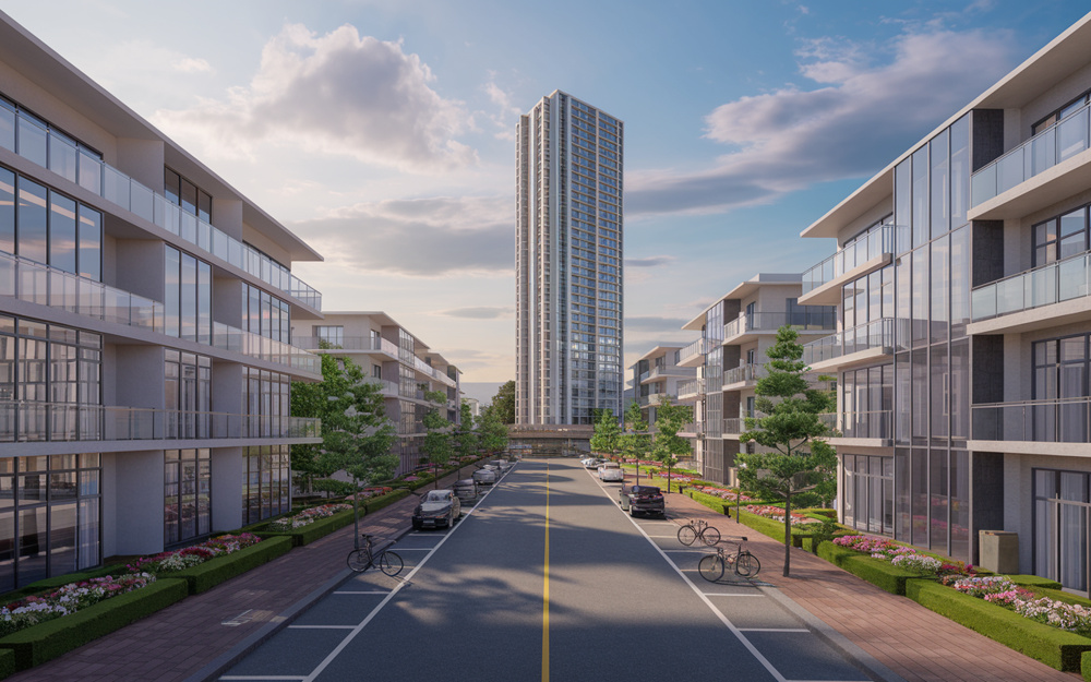 賃貸選び失敗しない！重要ポイント比較ガイドの画像