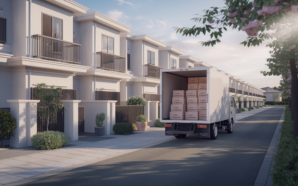 引越し前に必見！入居準備と注意点を徹底解説の画像