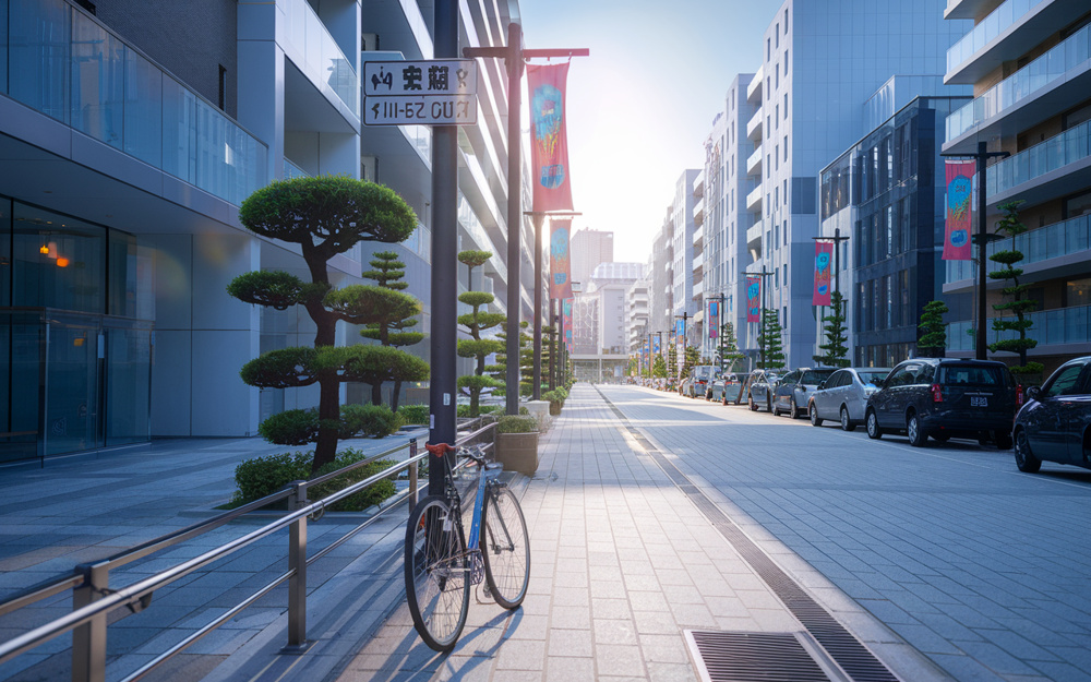 インターネットで賃貸物件選び方のコツ！理想の住まいを見つけようの画像