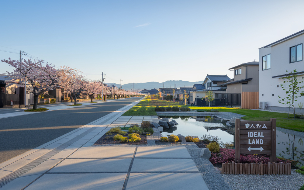 理想の土地を見極める！見分け方のポイントとは？の画像
