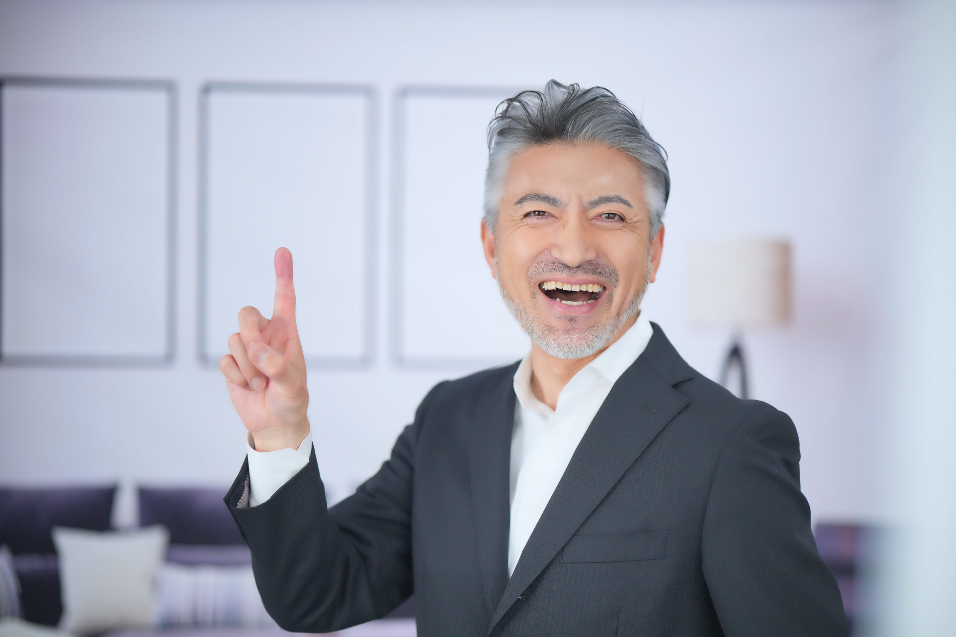 60代で一人暮らしの中古マンションを購入する際の選び方