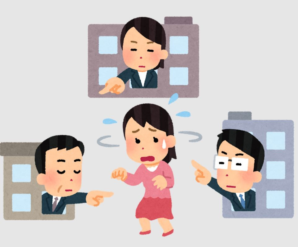 引越しシーズン　引っ越し前後に必要な手続きとは・・・～名古屋　My賃貸～の画像