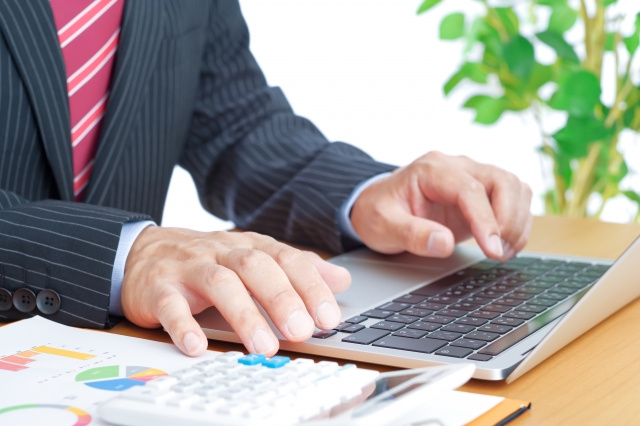 お尋ねが届いた場合の対処について