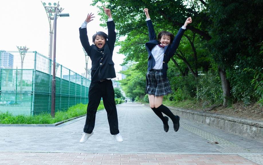 「福岡市立壱岐中学校」の教育について