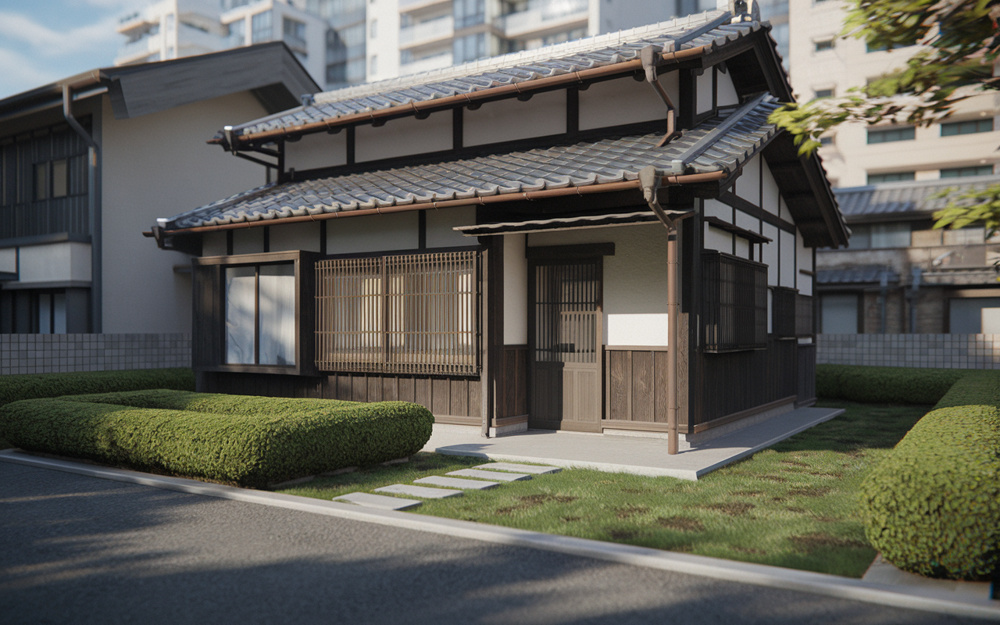 相続した空き家をどう活用する？売却か賃貸か徹底解説！の画像