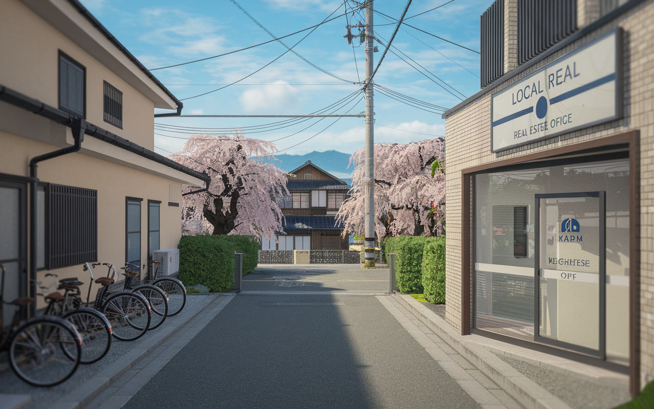 【あま市不動産売却】あま市不動産売却の相場を徹底解説！成功の秘訣は？の画像