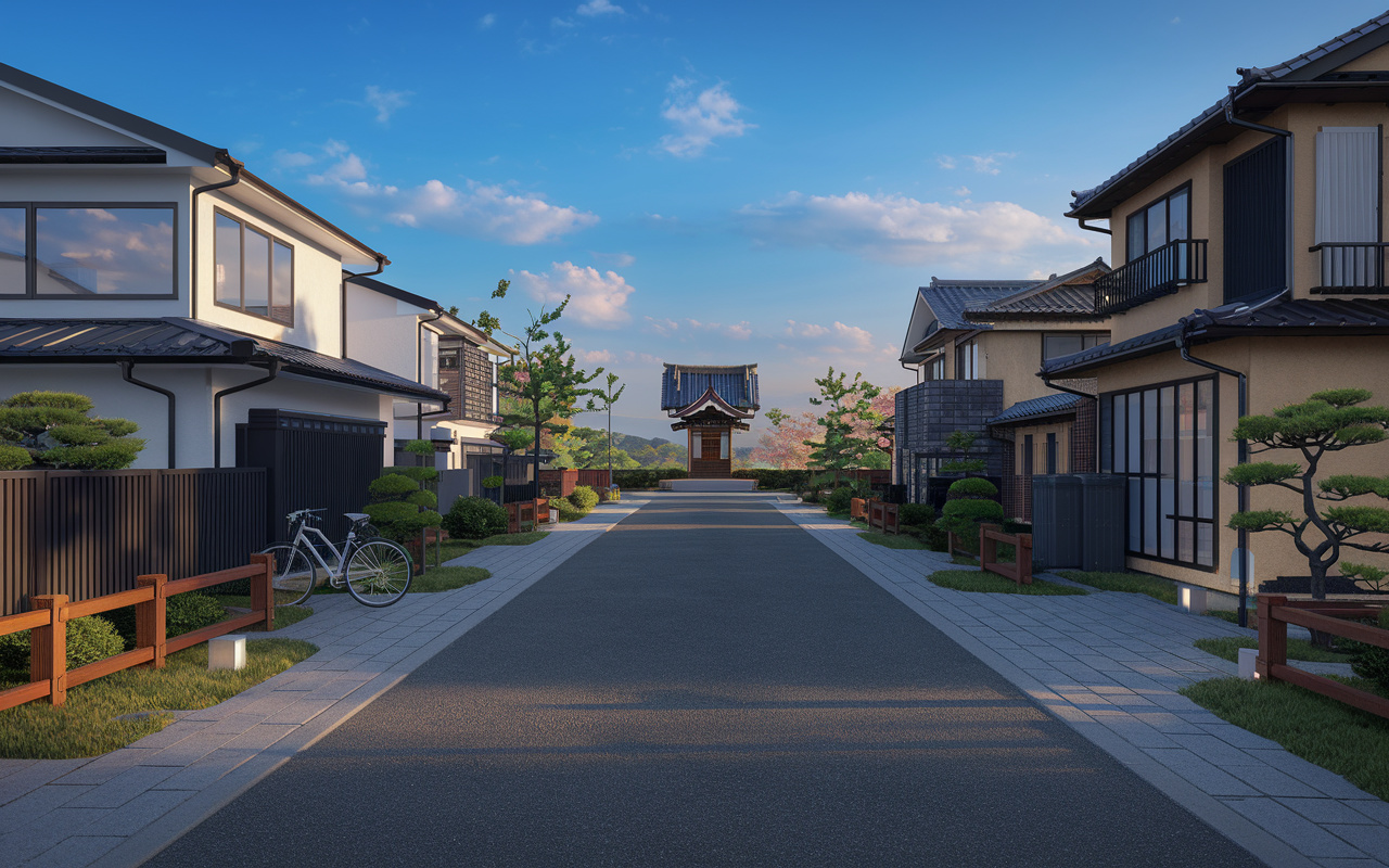 【2026年RN】あま市で不動産売却！固定資産税の注意点とは？の画像