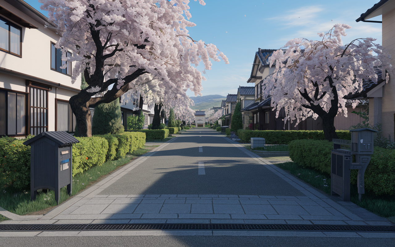 【弥富市不動産売却】弥富市で相続不動産売却！成功する手順と注意点の画像