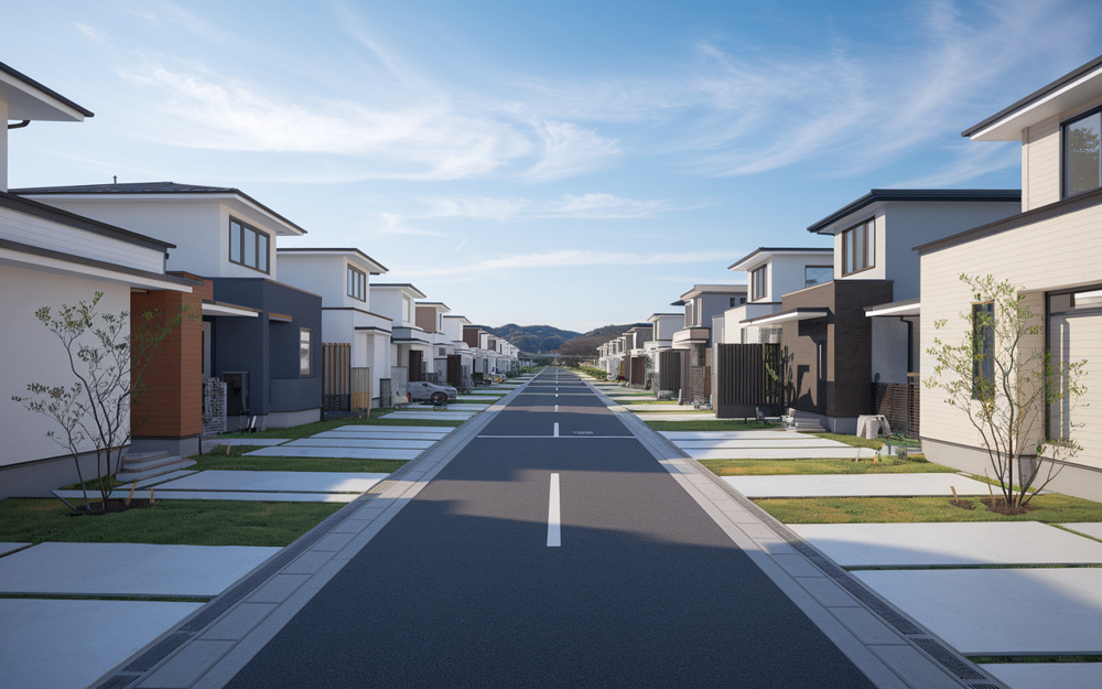 住宅性能評価書のメリット！新築購入で安心と価値を手に入れる方法の画像
