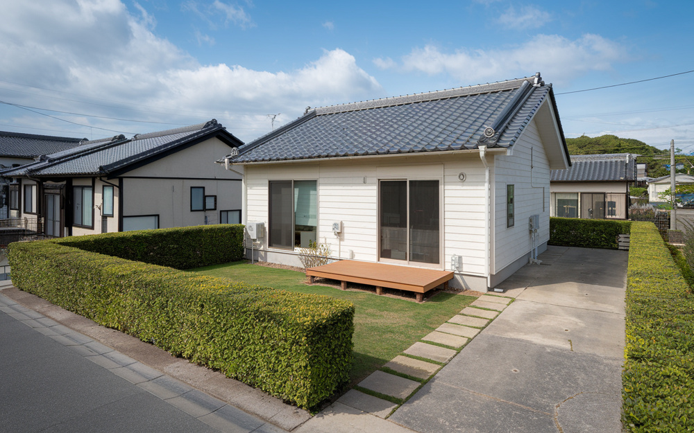 一戸建てのシロアリ対策は必須！効果的な方法とは？の画像