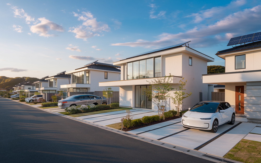 新築一戸建てにオール電化は本当にお得？メリットとデメリットを徹底解説！の画像