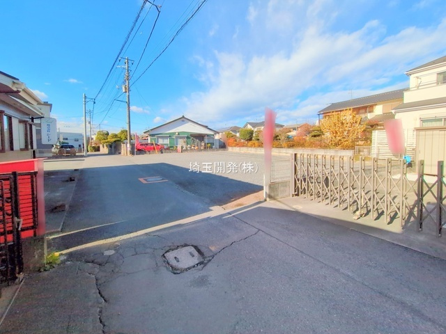 入間市野田 新築戸建て 物件紹介の画像