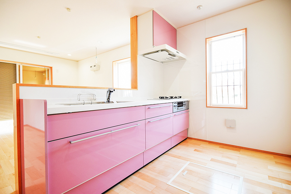 キッチン1