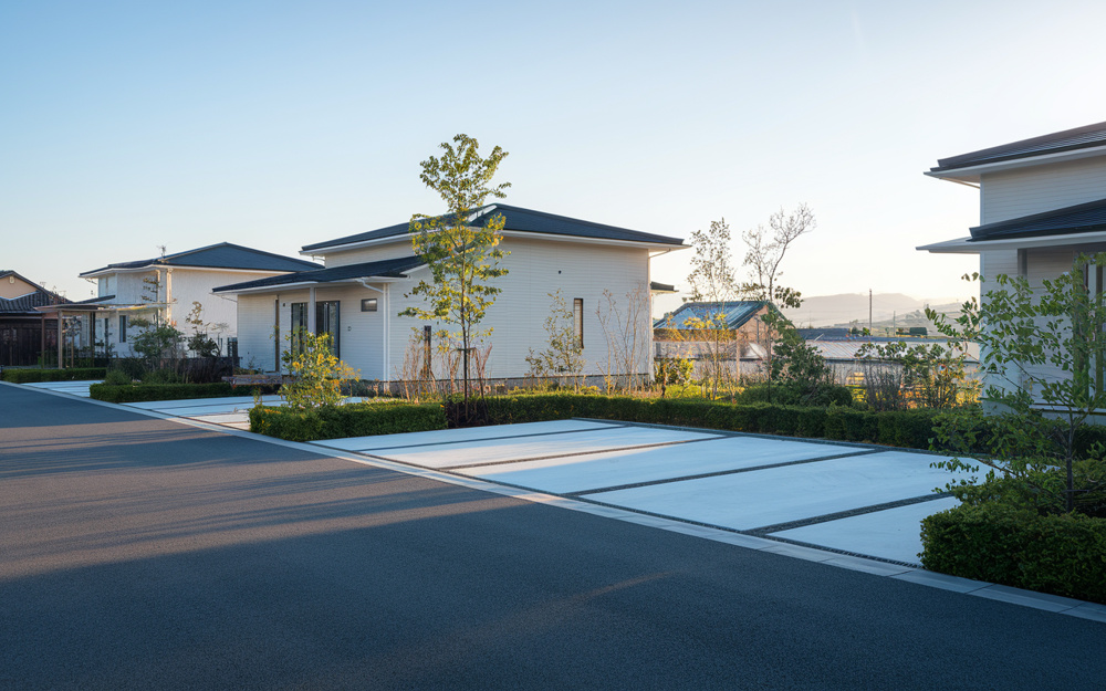 新築一戸建て購入で後悔しない方法とは？の画像