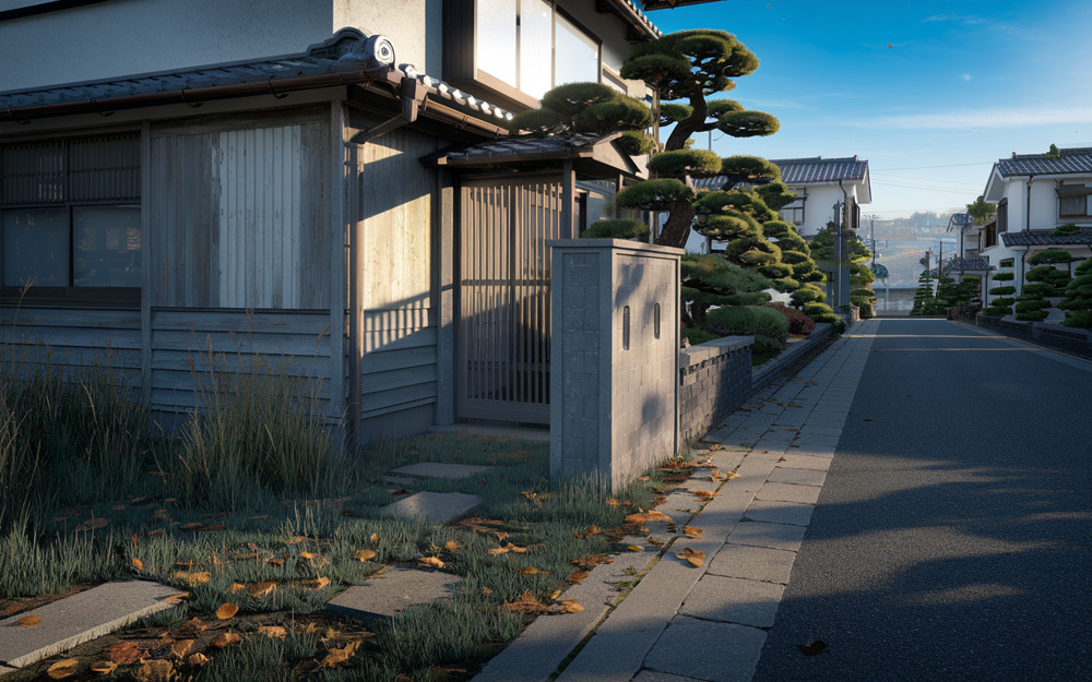 相続した空き家、放置の法的リスクとは？の画像