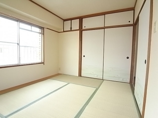 グレベリアマンション