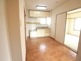 グレベリアマンション