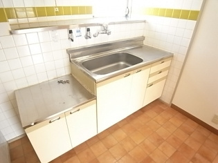 グレベリアマンション