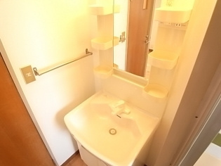 グレベリアマンション