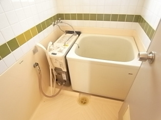 グレベリアマンション