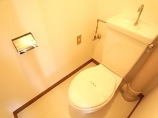 グレベリアマンション